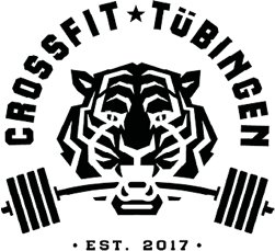 CrossFit Tübingen Logo
